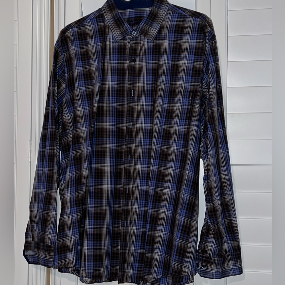 Tasso Elba shirt